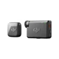 Microphone không dây DJI Mini (TX+RX) 1 Mic Đen