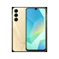 ĐTDĐ Samsung A16 5G, SM-A166P/DS, 8+128, Vàng