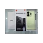 ĐIỆN THOẠI DI ĐỘNG (TEL) REDMI NOTE 14 6.67/MTK G99Ultra/6G/128G/108+2+2MP/20MP/5500mAh (24117RN76O)/XANH LÁ (6932554407629)