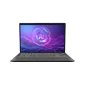 Laptop MSI Prestige 13 AI+ A2VMG (040VN) Xám Đen