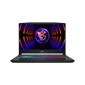 Laptop MSI Gaming Katana 15 B13UDXK (2077VN) Đen