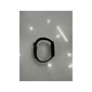 Vòng đeo tay thông minh Honor Band 9 Đen (Black)_RHE-B19BLK - Cũ