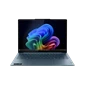 Laptop Lenovo Yoga Slim 7 14AKP10 (83JY001VVN) Xanh than