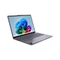 Laptop Lenovo IdeaPad Slim 3 15Q8X10 (83N3002PVN) Xám