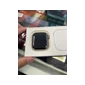 Apple Watch Series 8 GPS + Cellular 45mm Gold Stainless Steel Case with Gold Milanese Loop - TBH