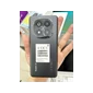 ĐIỆN THOẠI DI ĐỘNG (TEL) REDMI NOTE 14 PRO+ 5G 6.67/SNAP 7S GEN3/8G/256G/200+8+2MP/20MP/5110mAh /ĐEN-869377073662704 -TBH - Cũ