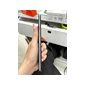 Điện thoại di động Tecno CM6 (Tecno Camon 40 Pro) 256+8, màu Đen Đêm Mộng - 358002180293551 - CM62568GBLACK - TBH