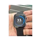 ĐỒNG HỒ THÔNG MINH (WATCH) HUAWEI SLO-B09 FIT 3/ĐEN - 2UKBB24411100641 - HWFT3DZTN - TBH