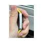 VÒNG ĐEO TAY THÔNG MINH (BAND) HUAWEI KIM-B19 Band 9/TN (Yellow) (6942103118074) - 22HTQ24401002420-TBH - TBH