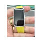 VÒNG ĐEO TAY THÔNG MINH (BAND) HUAWEI KIM-B19 Band 9/TN (Yellow) (6942103118074) - 22HTQ24401002420-TBH - TBH