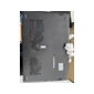 Máy tính xách tay MSI Modem 15 B12MO-628VN, i5-1235U, 16GB, 512GB SSD, Intel Iris Xe Graphics, 15.6 FHD IPS, 3C 39.3Wh, ax+BT, W - TBH