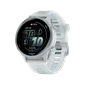 Đồng hồ Garmin Forerunner 570 (42mm) - Chính hãng Trắng