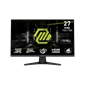 Màn hình MSI MAG 274F Đen