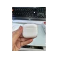 Tai nghe Bluetooth Apple AirPods 4 with Active Noise Cancellation - MXP93ZP/A - SG9G17X5X64 - MXP93ZP- TBH - TBH