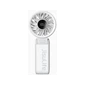 Quạt mini tích điện cầm tay Jisulife Life 7 3600mAh Xám