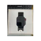 ĐỒNG HỒ THÔNG MINH(WATCH)HUAWEI SYA-B29 FIT 4 Pro/DÂY Fluor/ĐEN(6942103155383) - 4SMBB25509104301 - HWFT4PDN