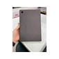 Bao da Tab A8 2022, Xám - Chính hãng - RA7T170QFQXSMB - BDTA8 - TBH