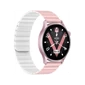 ĐỒNG HỒ THÔNG MINH (WEARABLE) KIESLECT LADY CALLING WATCH LORA NEW (PINK)(YFT2047EU) - K0311103L03338 - YFT2047EU - TBH