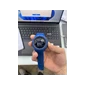 VĐT theo dõi SK Garmin Instinct Solar, GPS Watch, Tidal Blue - Chính hãng FPT - 6L4035448 - GINSLE - Cũ