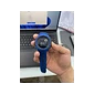 VĐT theo dõi SK Garmin Instinct Solar, GPS Watch, Tidal Blue - Chính hãng FPT - 6L4035448 - GINSLE - Cũ