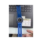 VĐT theo dõi SK Garmin Instinct Solar, GPS Watch, Tidal Blue - Chính hãng FPT - 6L4035448 - GINSLE - Cũ