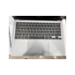 MTXT MacBook Air 13-inch, Apple M1/8GB/256GB, Space Grey - MGN63SA/A - SFVFHKBJMQ6L4 - MAM1256B - Cũ