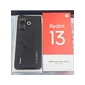 Điện thoại di động Redmi 13 Midnight Black 6GB RAM 128GB ROM (2404ARN45A)_MZB0GYSEU