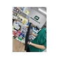 Màn hình LCD MSI MAG 255XF 24.5 - MAG255XF - TBH - TBH