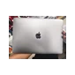MTXT MacBook Air 13-inch, Apple M1/8GB/256GB, Space Grey - MGN63SA/A - TBH