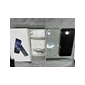 Điện thoại di động HTC Wildfire E3 lite (4GB/64GB) - Ghi (Grey)