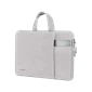 Túi xách chống sốc Innostyle DailyFlow Carrying Macbook/Laptop 16" S100 Xám