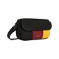 Túi đeo chéo Innostyle VersalSling Crossbody bag S2101BRY Black/Red/Yellow