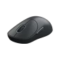 Chuột không dây Xiaomi Wireless Mouse 3 - Chính hãng Đen