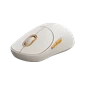 Chuột không dây Xiaomi Wireless Mouse 3 - Chính hãng Trắng