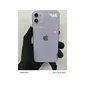 Iphone 11 128GB Cũ - Purple  - Cũ