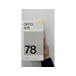 Điện thoại di động Oppo A78 - CPH2565, Đen TBH - TBH