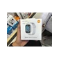 ĐỒNG HỒ THÔNG MINH (Watch) Redmi Watch 5 Active Bạc (BHR8790GL) - TBH