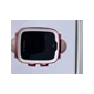 Điện thoại thông minh đeo tay trẻ em myALO Kidsphone K74, màu hồng - TBH