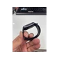 VÒNG ĐEO TAY THÔNG MINH (BAND) Xiaomi Smart Band 9 Đen (BHR8337GL) - 55453/dyamjq4tm14288 - BHR8337GL - TBH
