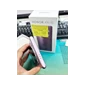 Điện thoại thông minh Honor X9c 5G (12+256GB) Tím (Titanium Purple)_BRP-NX1PUR - 863032071097009 - X9CPUR - TBH