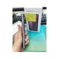 Điện thoại thông minh Honor X9c 5G (12+256GB) Tím (Titanium Purple)_BRP-NX1PUR - 863032071097009 - X9CPUR - TBH