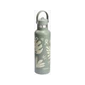 Bình giữ nhiệt Hydro Flask Standard Flex Straw Cap 21 OZ 621 ml Season 2025 Botanical Bliss Agave