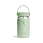 Bình giữ nhiệt Hydro Flask Wide Flex Cap-Eqp 12 OZ 355 ml (W12CTS) Aloe