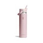 Bình giữ nhiệt Hydro Flask Wide Flex Straw Cap-Eqp 24 OZ 710 ml (W24CFS) Trillium