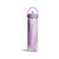 Bình giữ nhiệt Hydro Flask Wide Flex Straw Cap-Eqp-Le 24 OZ 710 ml Purple