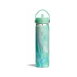 Bình giữ nhiệt Hydro Flask Wide Flex Straw Cap-Eqp-Le 24 OZ 710 ml Green