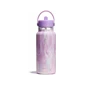 Bình giữ nhiệt Hydro Flask Wide Flex Straw Cap-Eqp-Le 32 OZ 946 ml Purple