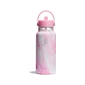Bình giữ nhiệt Hydro Flask Wide Flex Straw Cap-Eqp-Le 32 OZ 946 ml Pink