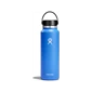 Bình nước giữ nhiệt Hydro Flask Wide Flex Cap 40 OZ (Season 2024) 1.183 ml  Cascade