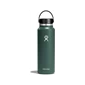 Bình nước giữ nhiệt Hydro Flask Wide Flex Cap 40 OZ (Season 2024) 1.183 ml  Fir